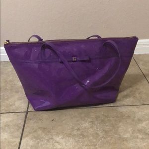 Kate spade small tote